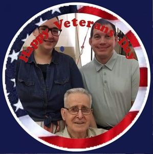 Meet your Posher, Nick